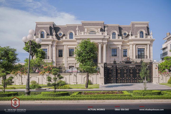 An Chateau