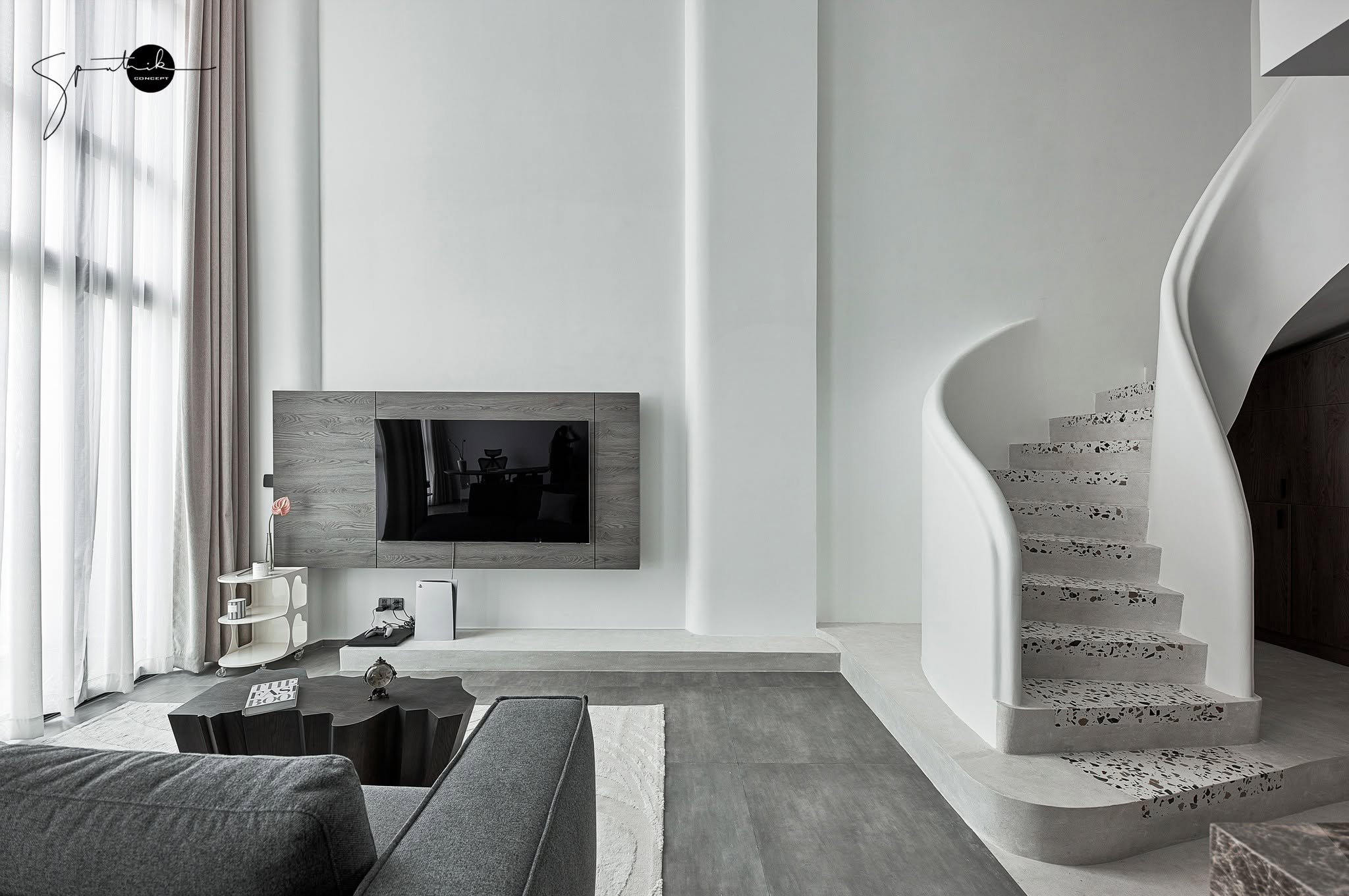 Du House