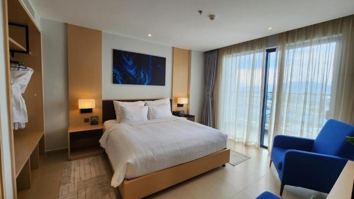 Arena Resort Khánh Hòa
