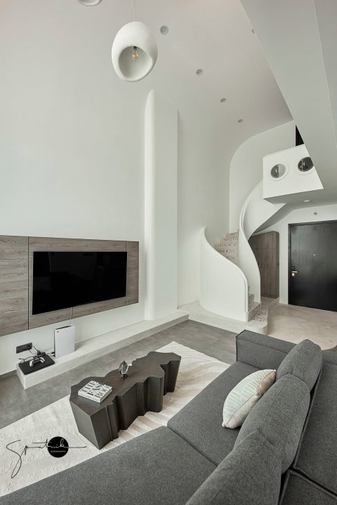 Du House