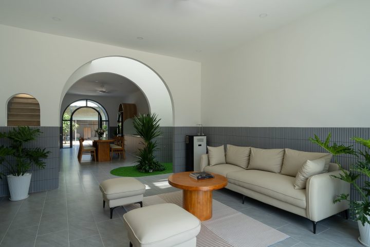 Hoa House