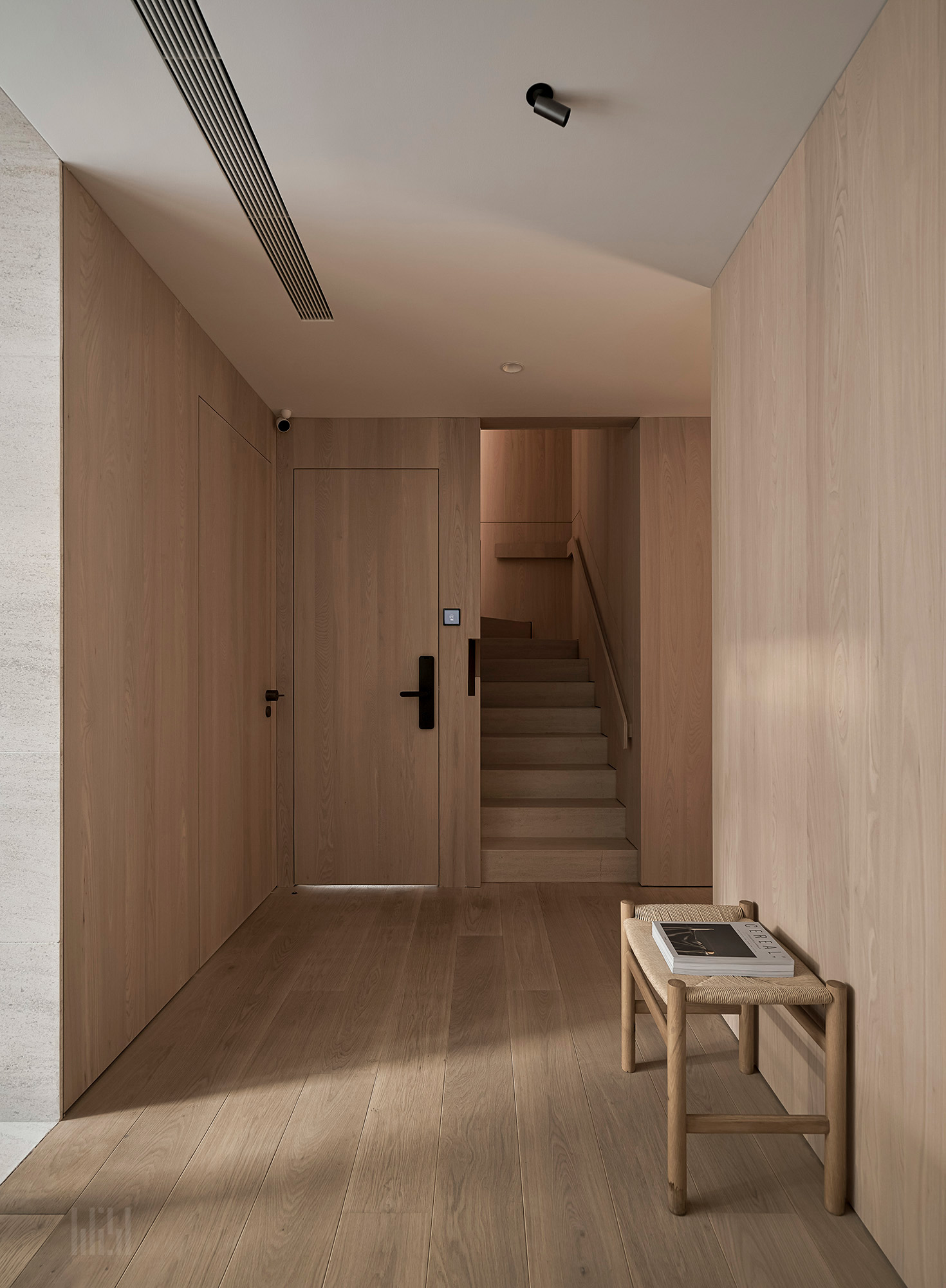 Yoko Penthouse