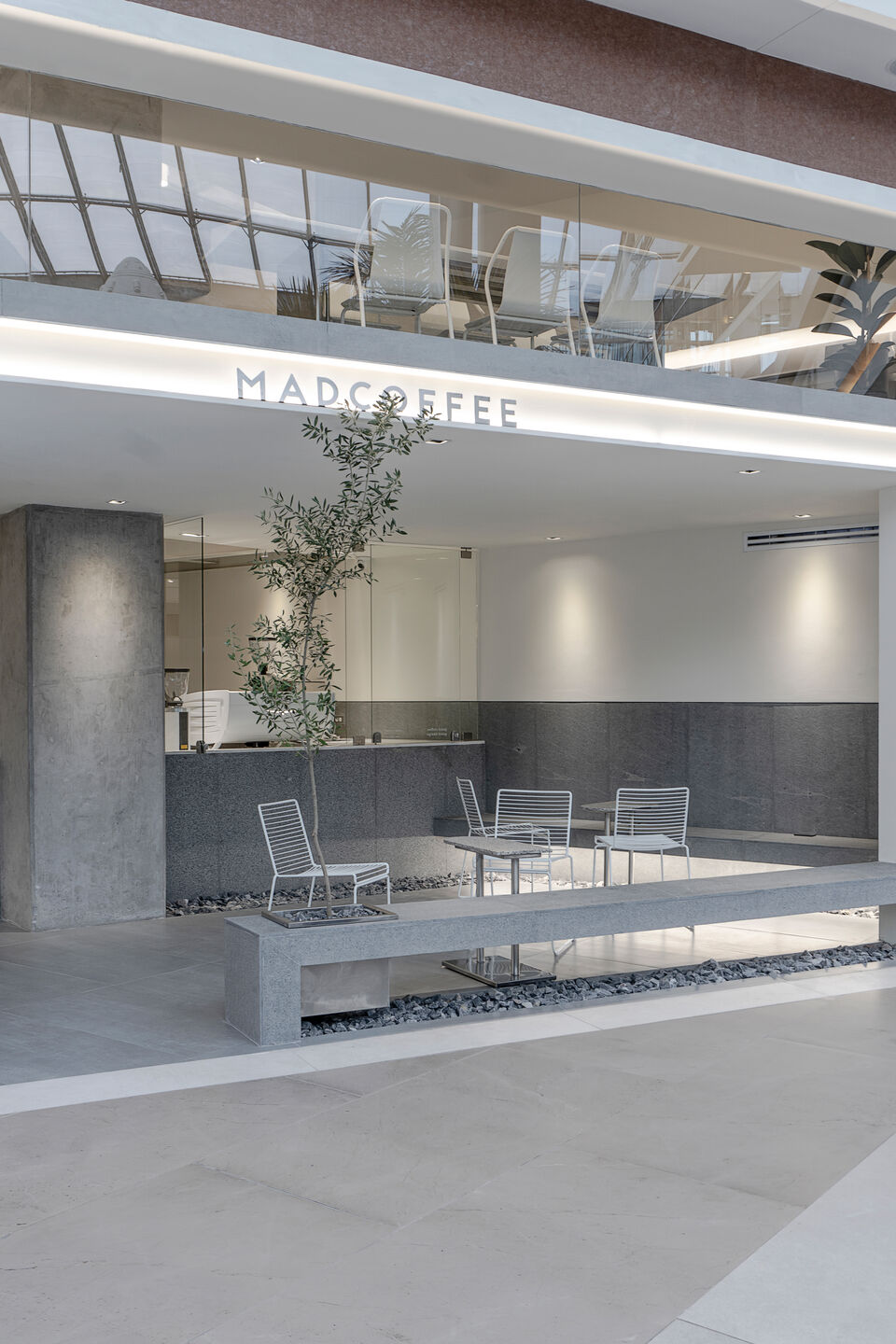 Madcoffee