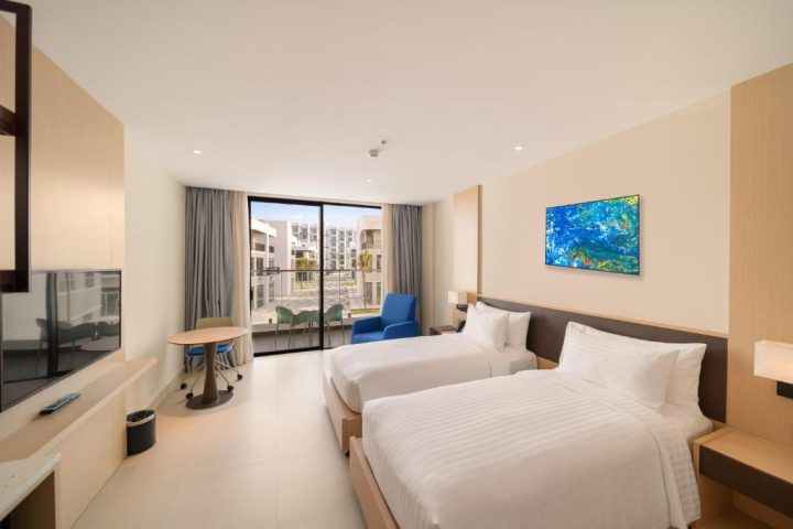 Arena Resort Khánh Hòa