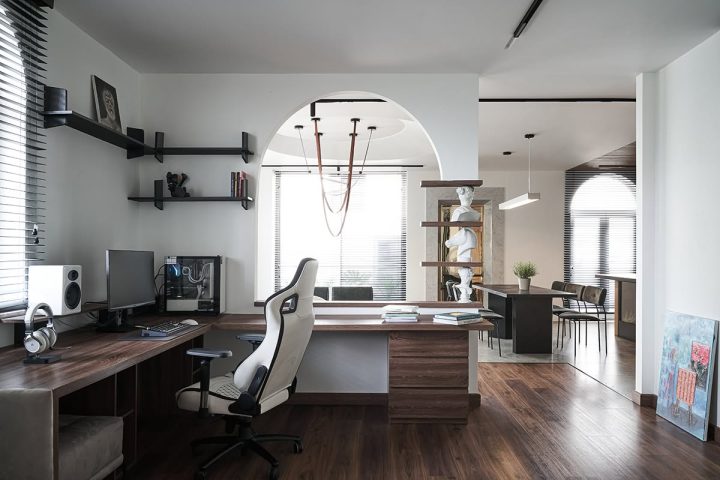 Villa 177