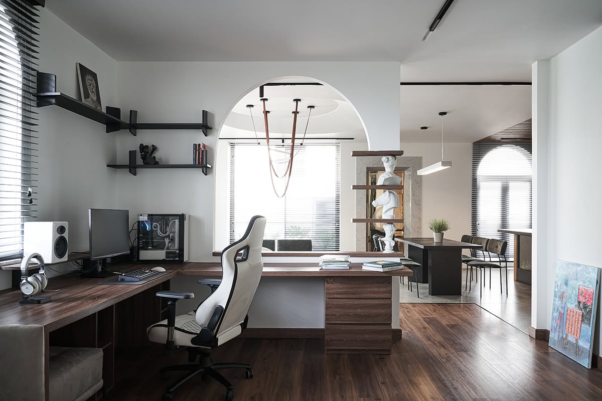 Villa 177