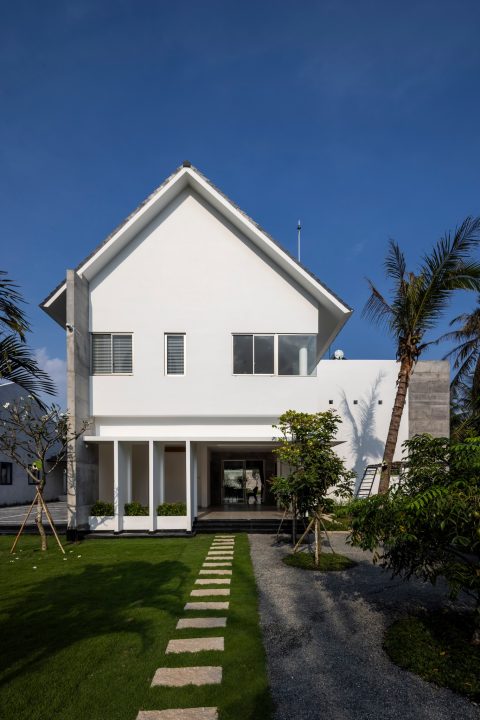 Touch House
