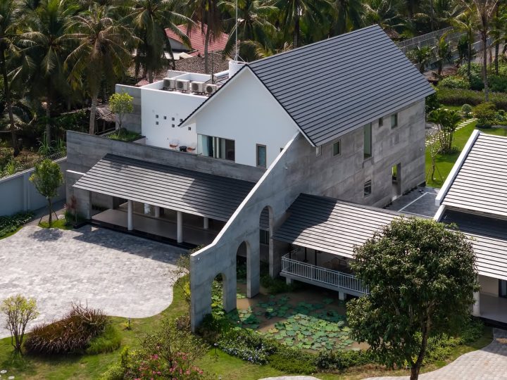 Touch House