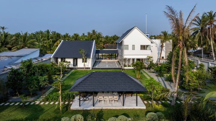Touch House