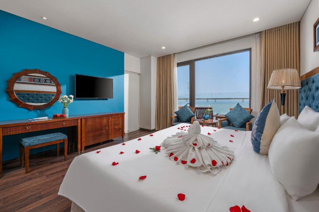 Balcona Hotel