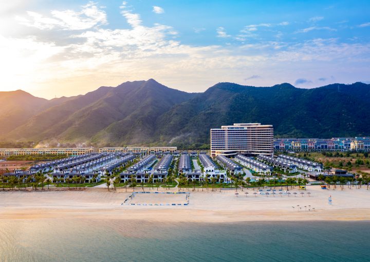 Sonasea Vân Đồn Harbor City
