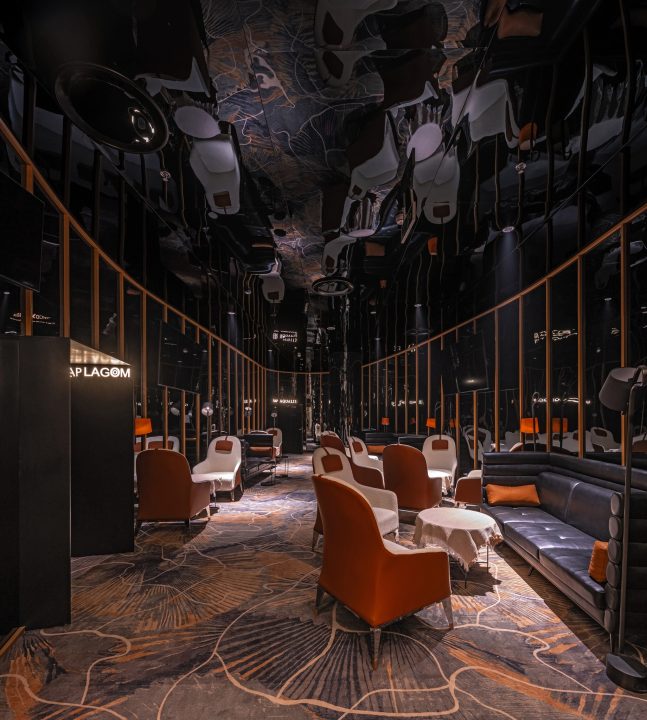 Galaxy Cinex – Hanoi Centre