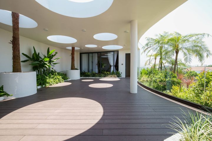 Waves House – Tam Kỳ