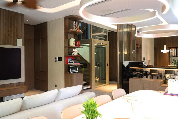 Sài Gòn Villa