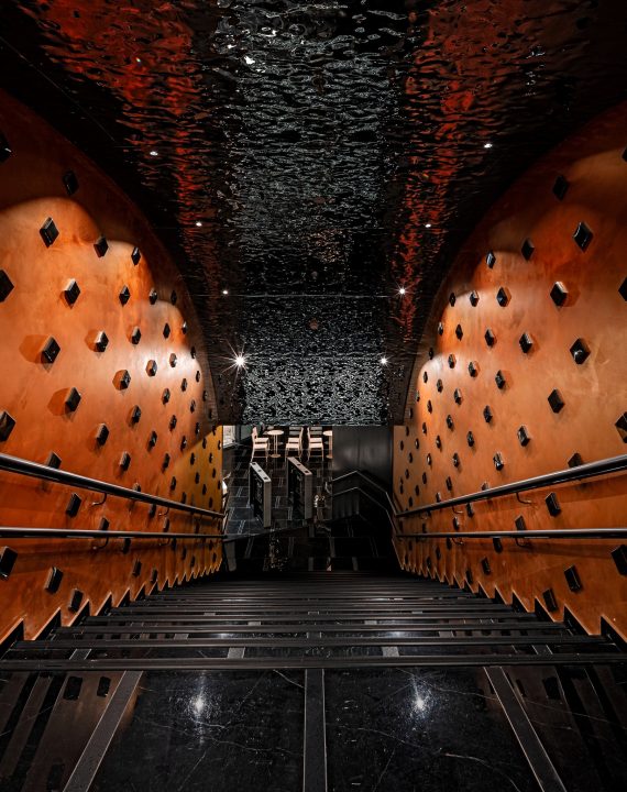 Galaxy Cinex – Hanoi Centre