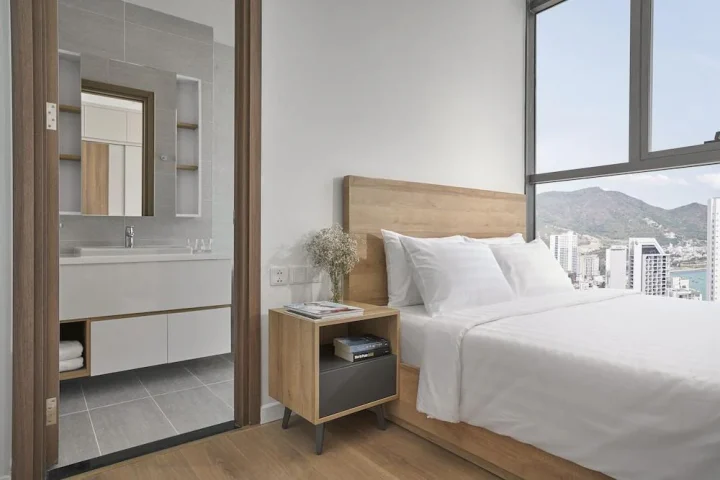Scenia Bay Nha Trang