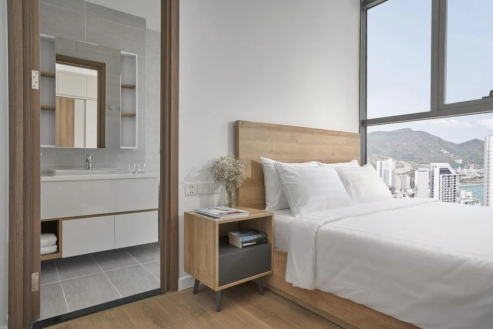 Scenia Bay Nha Trang
