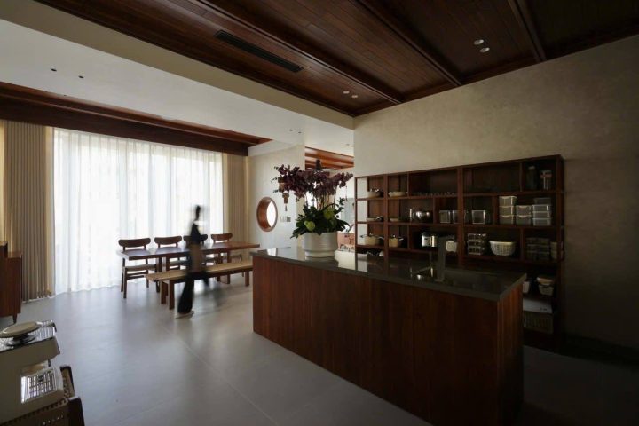 Noi Villa – Quảng Bình