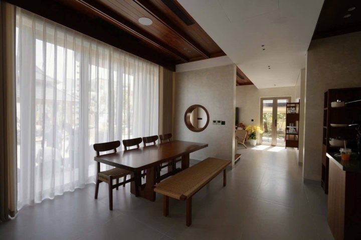Noi Villa – Quảng Bình