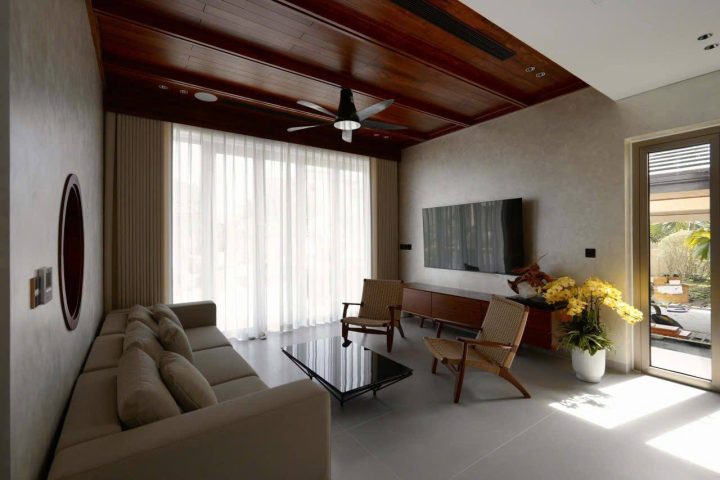 Noi Villa – Quảng Bình