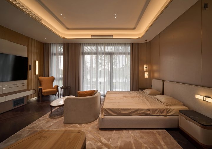 Villa Vĩnh Cửu