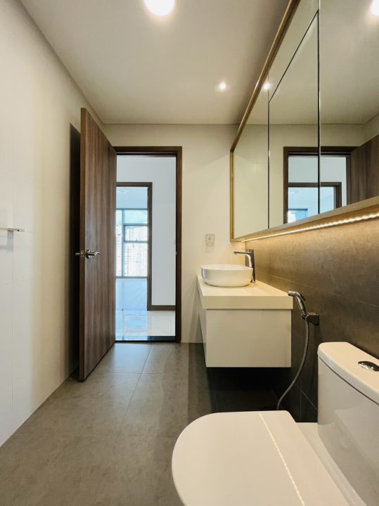 Dự Án Luxury Sunwah Pearl