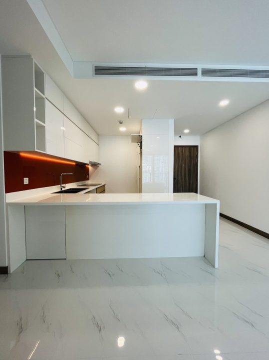 Dự Án Luxury Sunwah Pearl