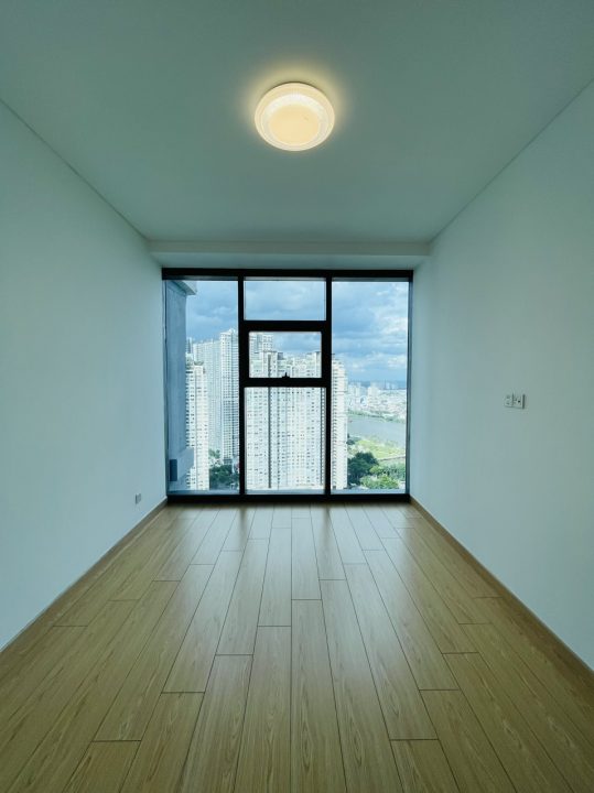 Dự Án Luxury Sunwah Pearl