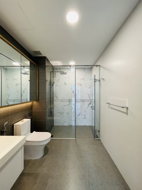 Dự Án Luxury Sunwah Pearl