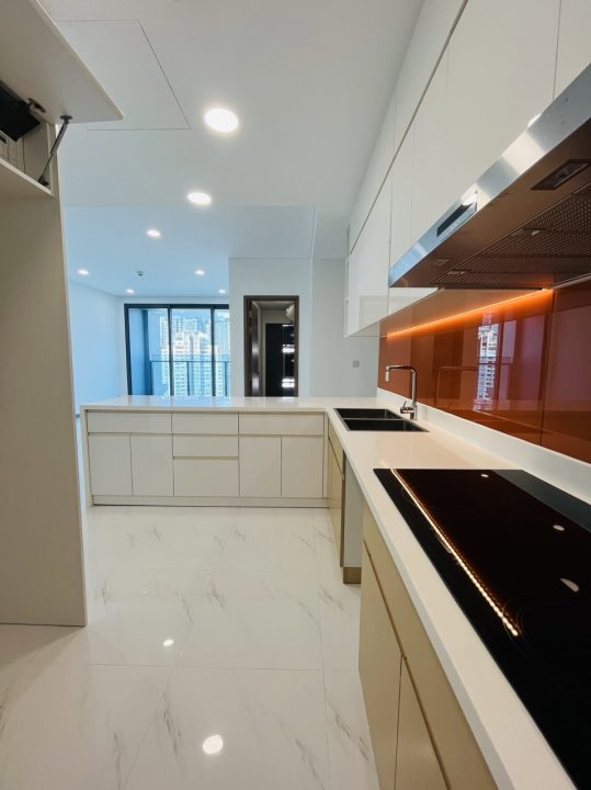 Dự Án Luxury Sunwah Pearl
