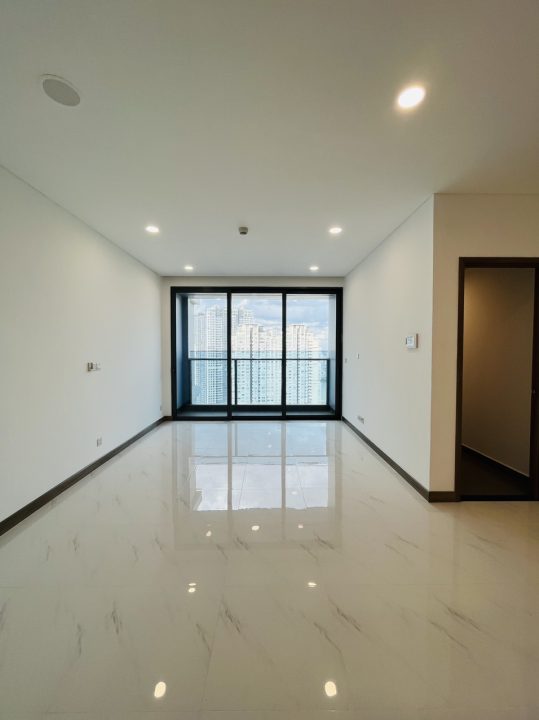 Dự Án Luxury Sunwah Pearl