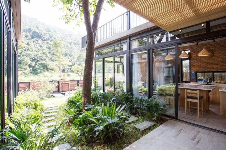 Two Hói’S Villa