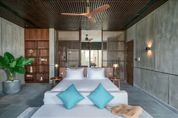 X2 Hội An Resort & Residence