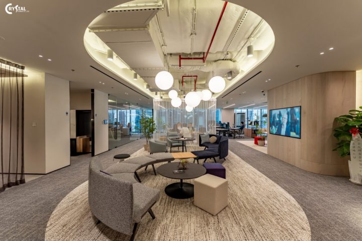Fursys Showroom