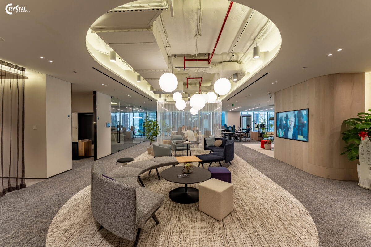 Fursys Showroom