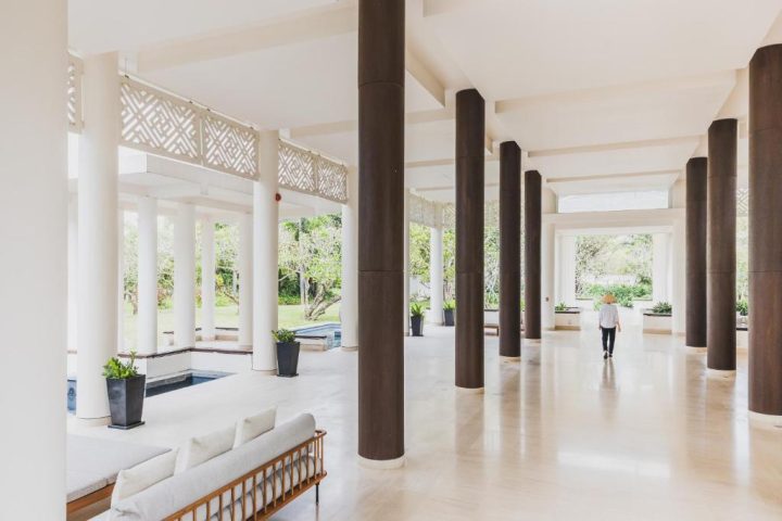 Resort azerai Ke Ga bay
