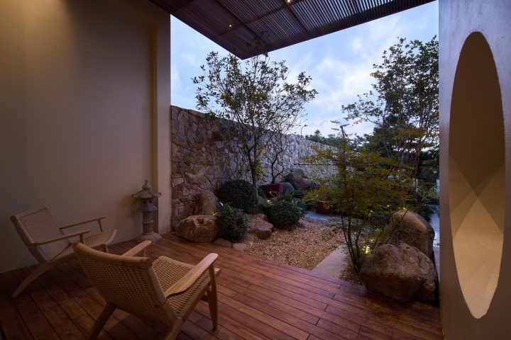 Hạnh Bá House