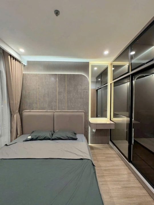 Căn Hộ Vinhome Green Bay