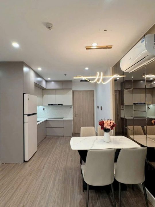 Căn Hộ Vinhome Green Bay