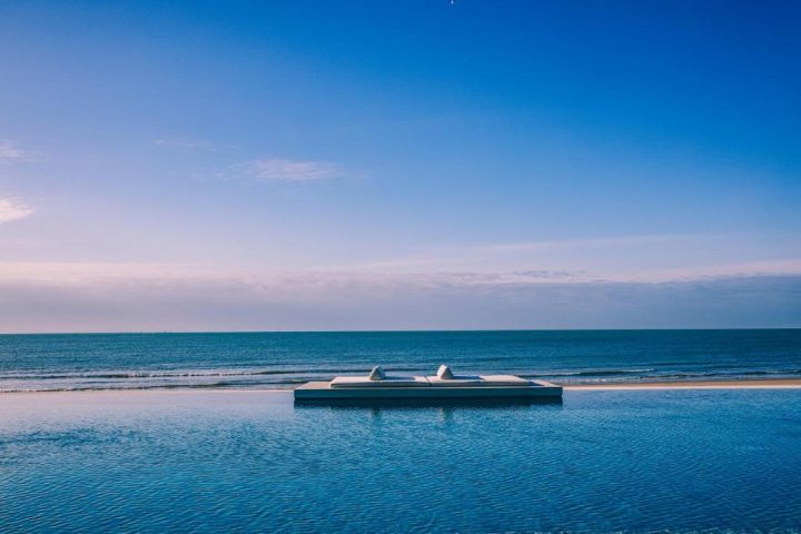 Resort azerai Ke Ga bay