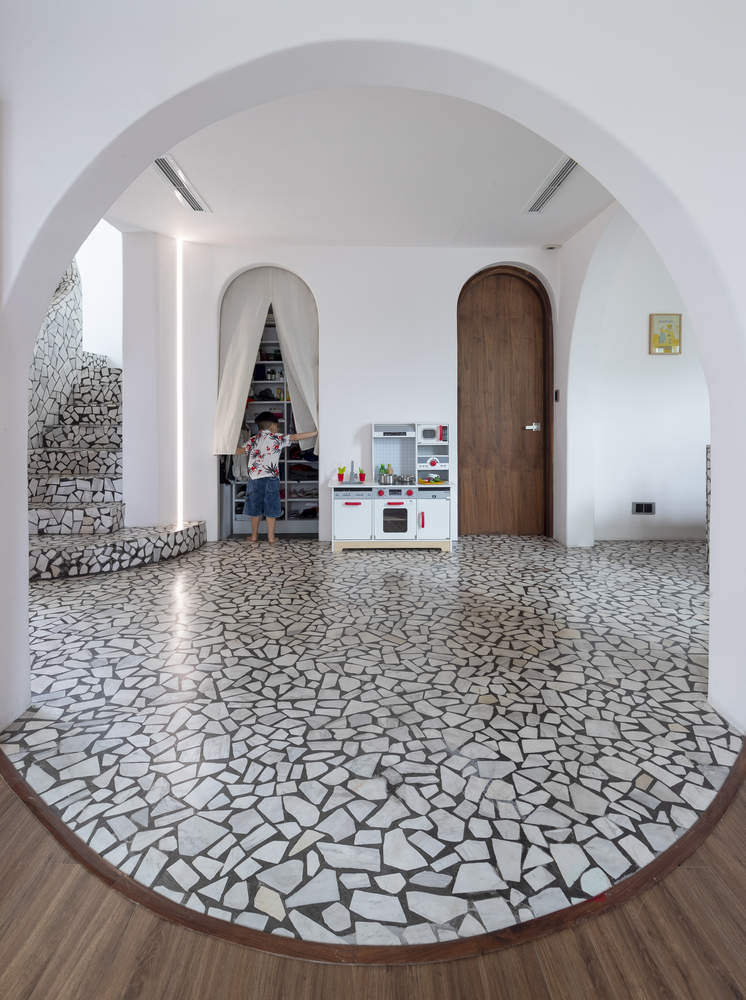 Mài Apartment