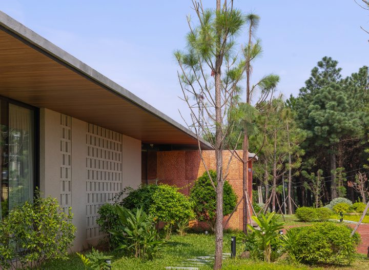 Suối Hai Villa