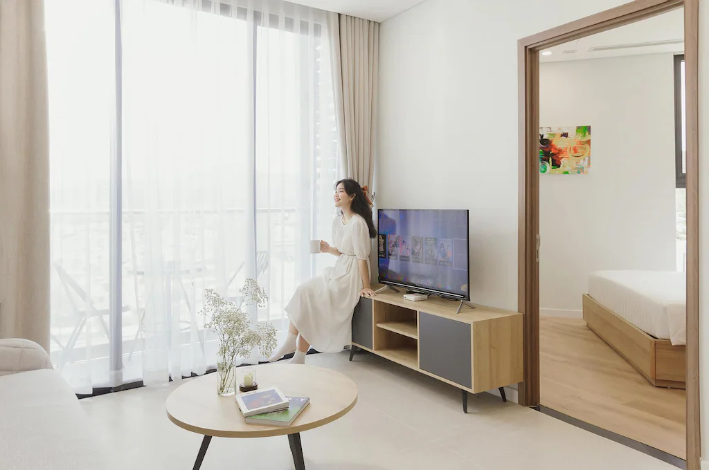 Scenia Bay Nha Trang