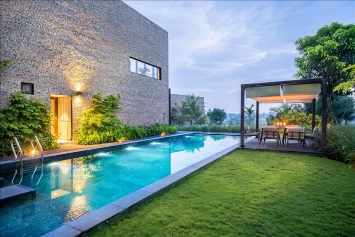 X2 Hội An Resort & Residence