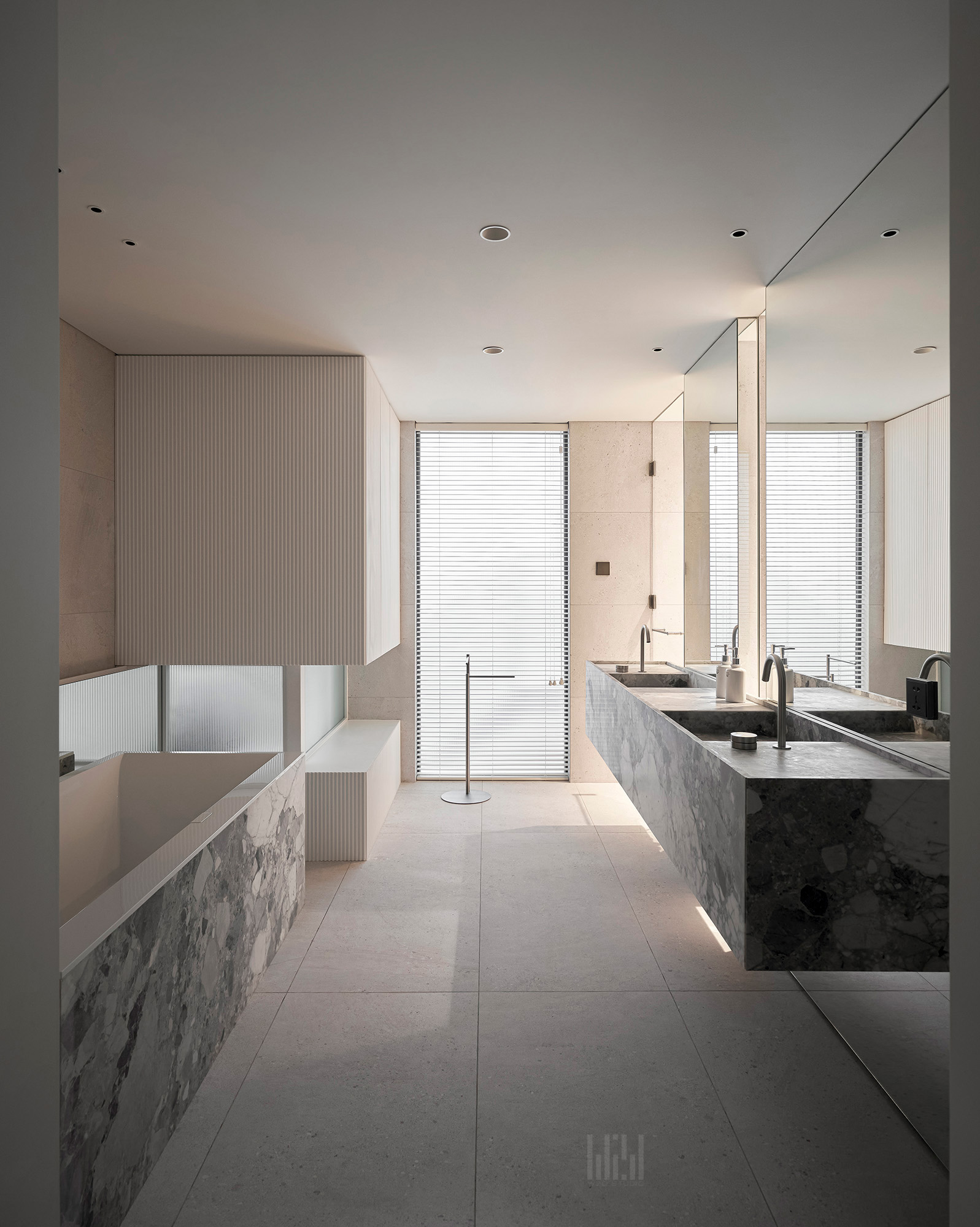 Yoko Penthouse
