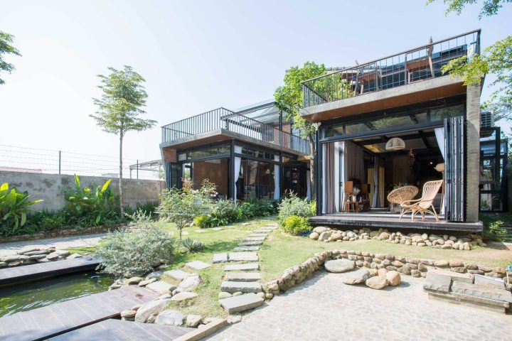 Two Hói’S Villa