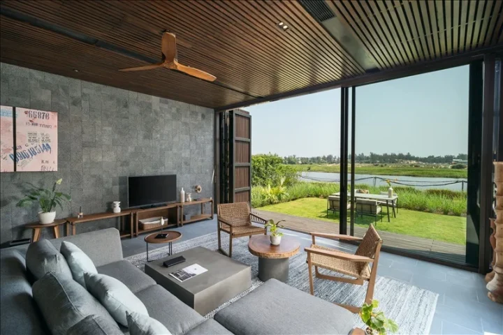 X2 Hội An Resort & Residence