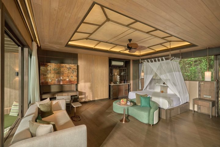 An Lâm Retreat Ninh Vân Bay