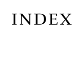 Index Design