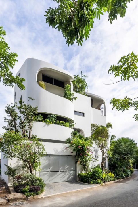 Bống’S House